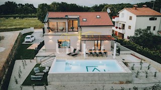 House - Sale - ISTARSKA - TINJAN - TINJAN